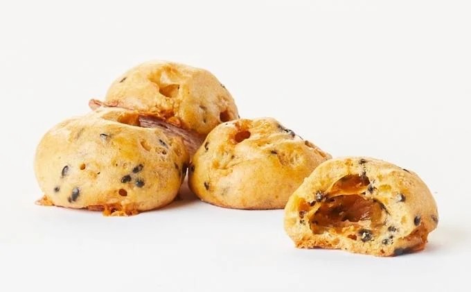 とっておきのガレット スペシャルセット 2-8【離島配送不可】