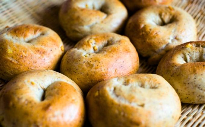 旅ベーグル　おたのしみセット②