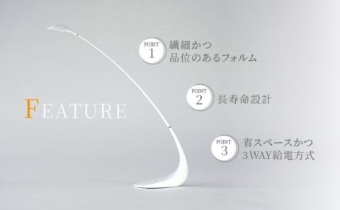 LED ライト Luce Lucciola 蛍の灯り ブラック 黒 日用品 インテリア テーブルライト LEDライト ランタン USB 作業灯 読書灯 枕元 ルームランプ 照明 明るい