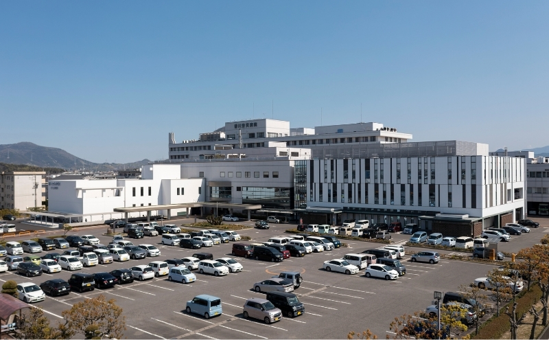 【独立行政法人労働者健康安全機構　香川労災病院】　脳ドック受診チケット /脳神経外科専門医による総合判定・指導