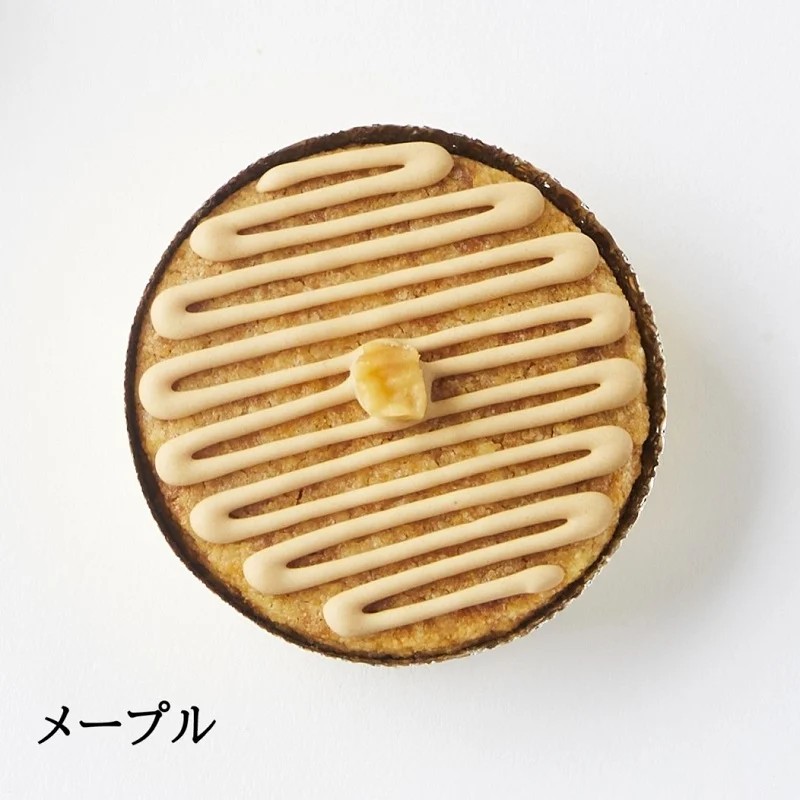 とっておきのガレット 4個 セット 焼菓子 クッキー詰め合わせ ガレット 詰合せ ギフト 贈り物 お菓子