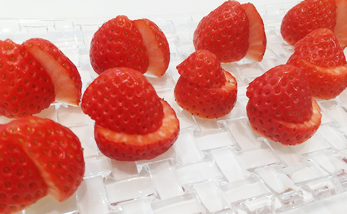 丸亀市産 ふるさとブランド【さぬきひめ250g×4パック（約1.0kg）市場直送