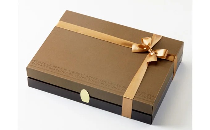 il Ponte　とっておきのガレットセットLL（ガレットブルトンヌ、ラスク）【配達不可：離島】