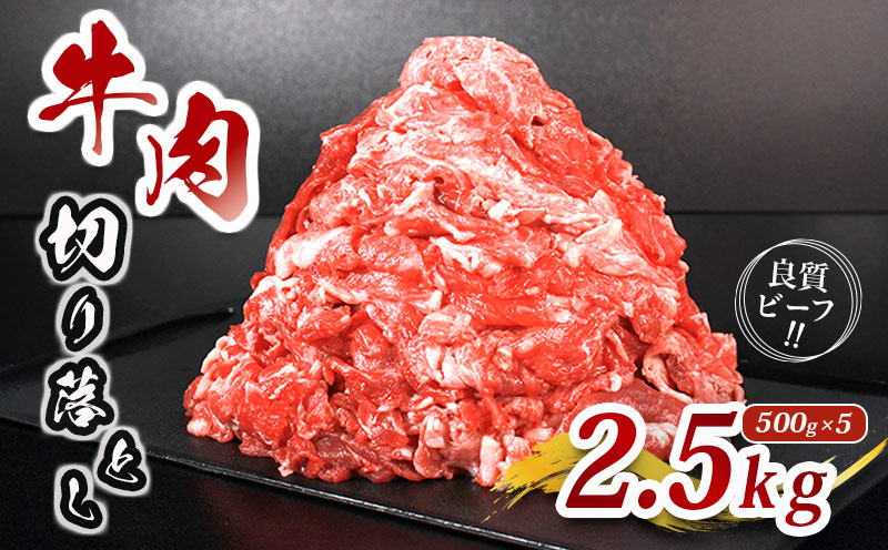 肉 牛 牛肉 切り落とし 細切れ 約 2.5kg 国産 牛バラ バラ モモ 肉 赤身 冷凍 小分け 選べる 容量 すき焼き しゃぶしゃぶ ごちそう 鍋 鉄板焼き やわらかい 美味しい おいしい 香川県 香川 丸亀 丸亀市
