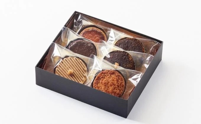 とっておきのガレット mixセット S【離島配送不可】