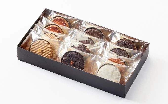 とっておきのガレット mixセット L【離島配送不可】