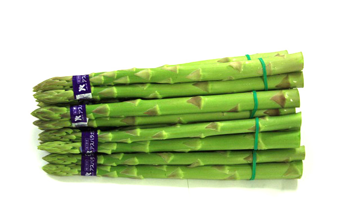 丸亀産　グリーンアスパラガス　約2kg【離島エリア配送不可】