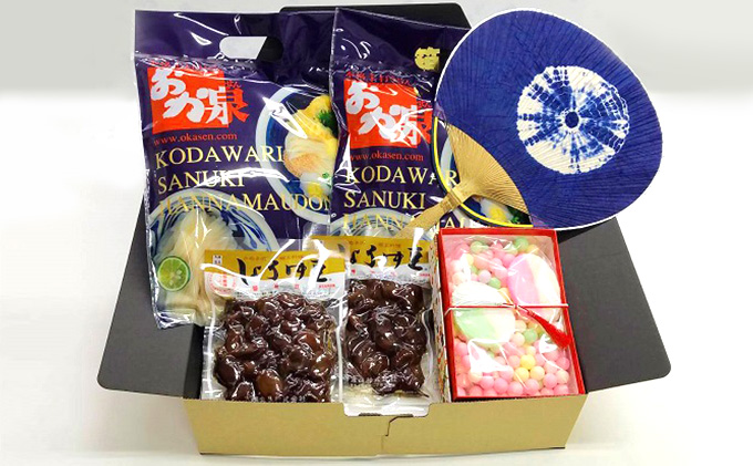 瀬戸の宝箱　まんでがん丸亀②