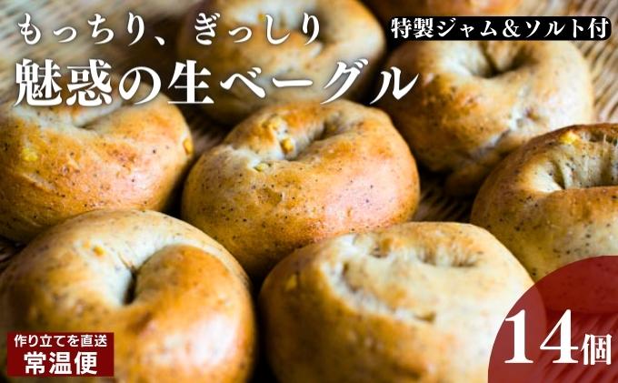 旅ベーグル　おたのしみセット②