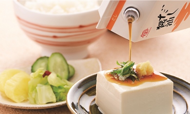 【鎌田醤油】 五色醤油×10ヶ入