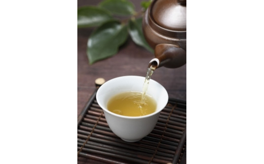 有機柿茶 １L用4g×84包入り×３箱