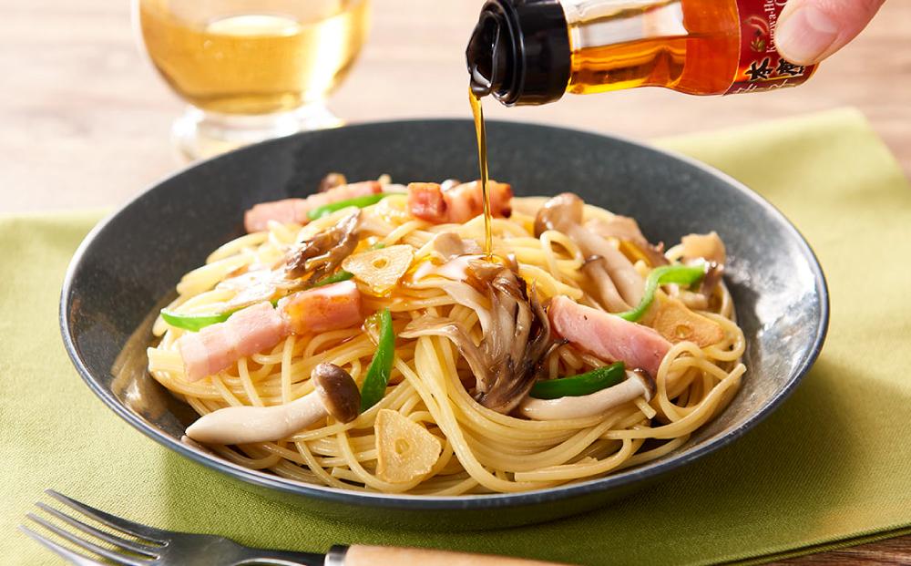 【オリーブオイル・酢お試し4本セット】