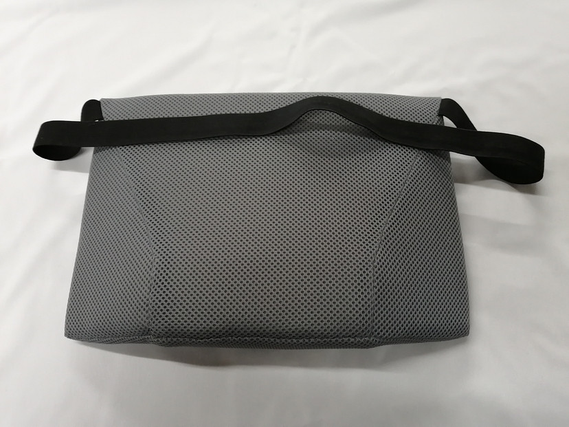 ラテックス「アネシス」腰枕