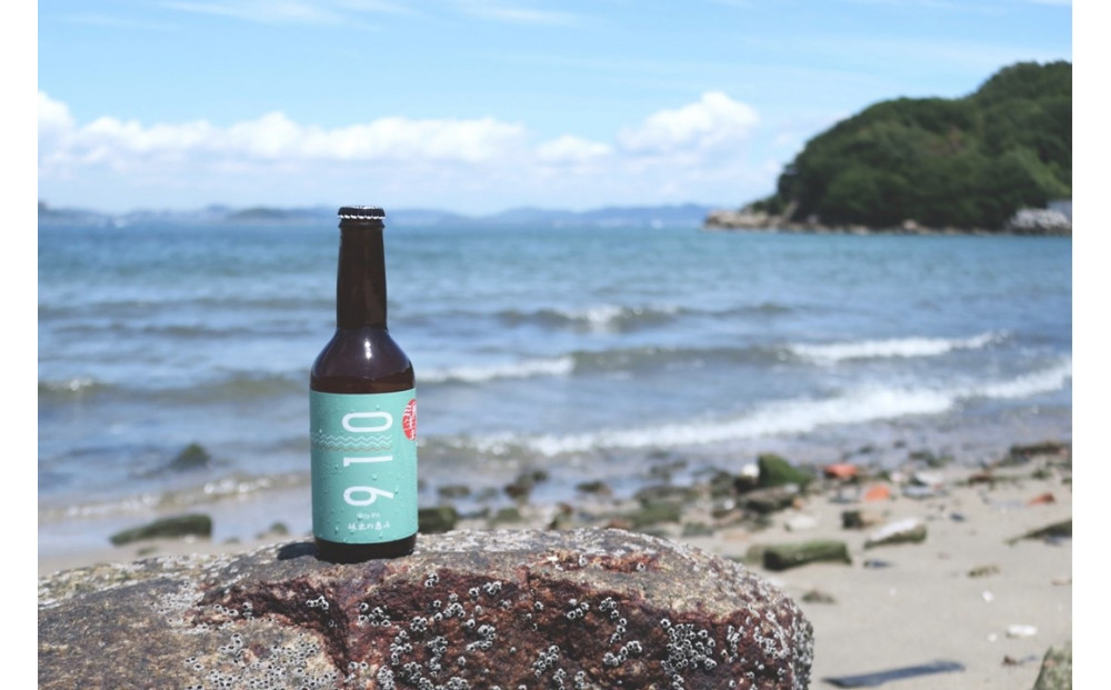 発泡酒910HazyIPA 4本セット