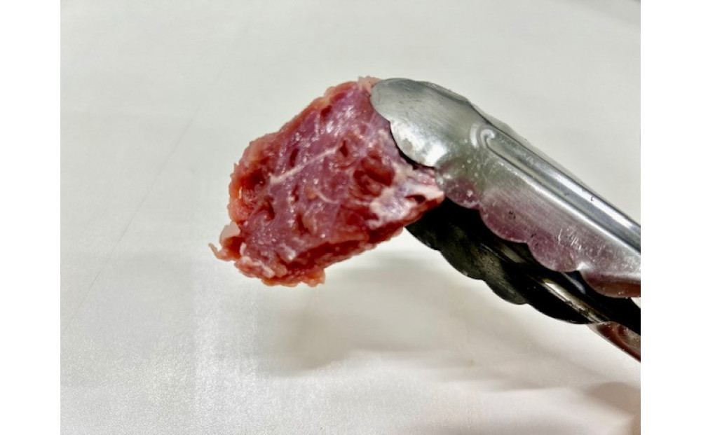 オリジナルスパイスで仕上げた　厚切りハラミ　2000ｇ