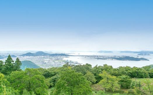 香川の銘石 サヌカイト チャイム×1個