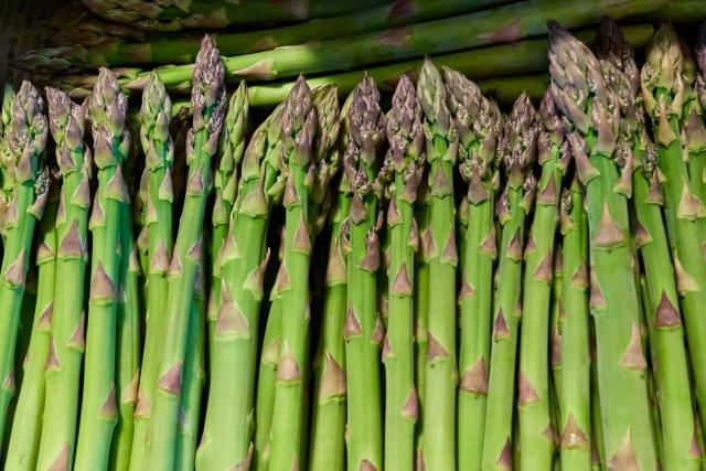 アスパラガス さぬきのめざめ 香川県産 約1kg ( 約35本 ～ 60本 ) ｜ さぬき ブランド野菜