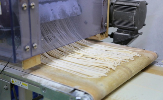 讃岐生うどん12食入（1袋3食入×4袋）＊鎌田醤油だし醤油付＊  池上製麺所監修！｜うどん 生麺