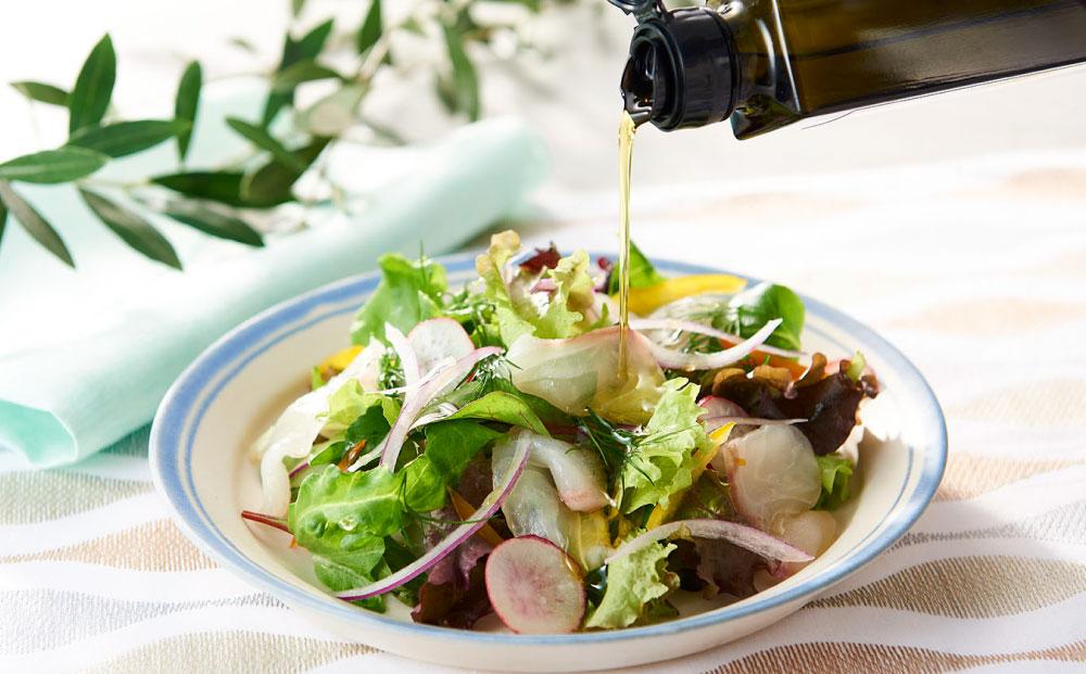 瀬戸内オリーブ園 国産ＥＸＶオリーブオイル 150ml×3本