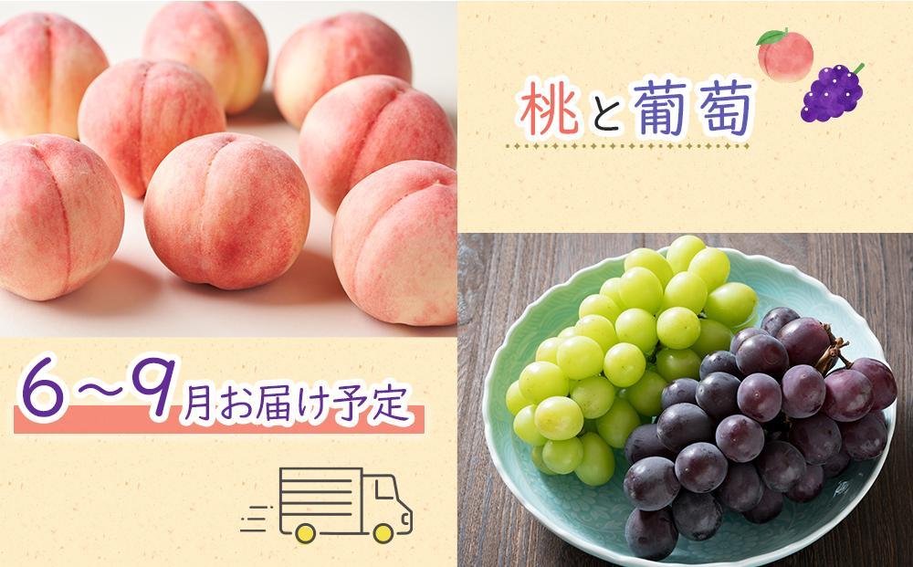 【お中元ギフト/化粧箱・熨斗対応】旬を見極めた厳選フルーツ詰め合わせ 【満月セット】（5～8品種）