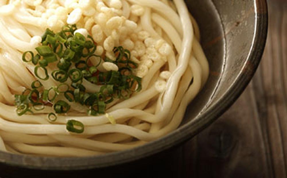 【坂出のうどん】がもうと日の出のうどんセット 約2人前×3袋入り×4種