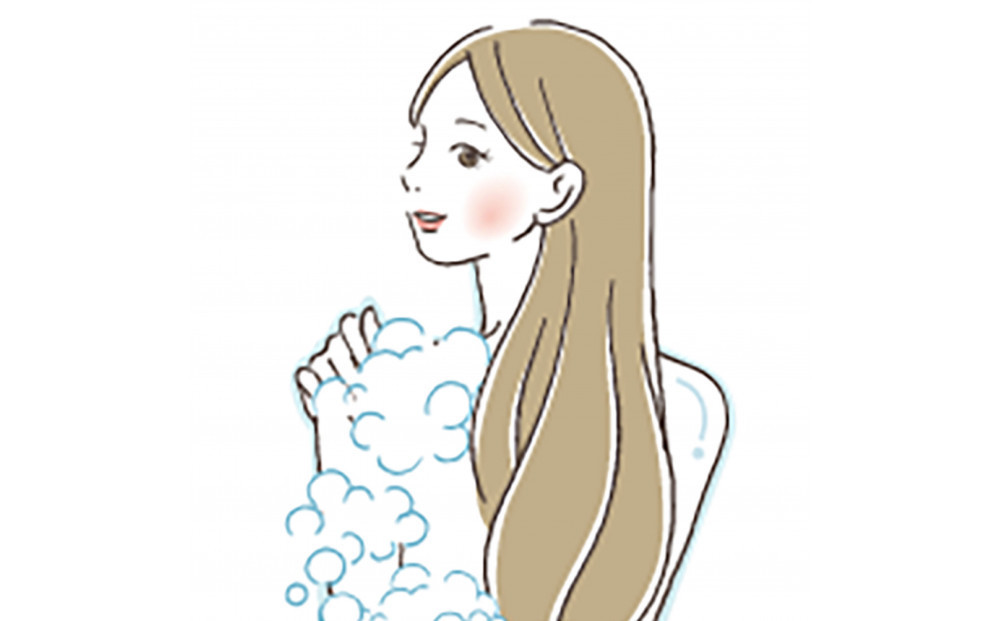 hadakara（ハダカラ）ボディソープ　泡で出てくるタイプ　フローラルブーケの香り　詰替え750ml 6袋パック