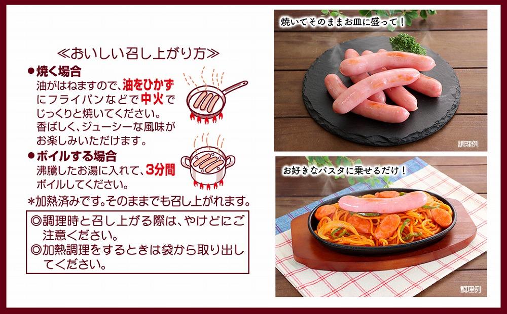 坂出市 限定 あらびきウインナー 500g x 4袋 計2.0kg 食品 あらびき ウインナー ソーセージ ウインナーソーセージ 冷凍  粗挽き 国内製造 香川 四国 納税 返礼品 日本ハム お取り寄せグルメ 取り寄せ グルメ 加工品 定期便 おつまみ おかず 送料無料 ふるさと納税 BG1006