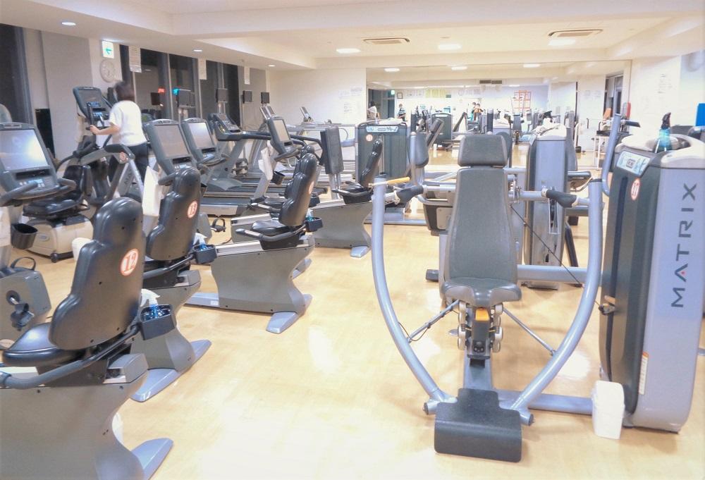 パーソナルトレーニング（お試し４回券）お試し券