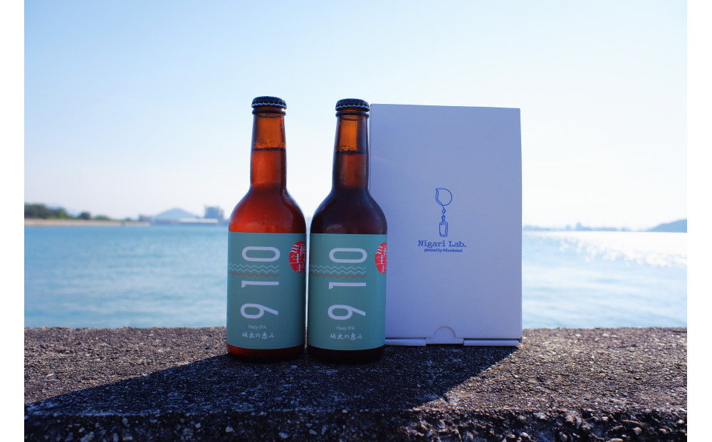 発泡酒910HazyIPA 2本セット