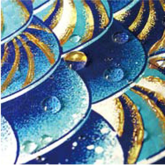 宝碧鯉　鯉のぼり5ｍセット