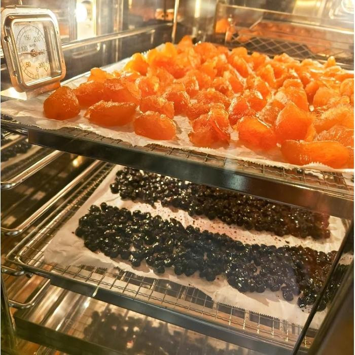 【母の日ギフト】ヘブンリーフルーツケーキ 1本