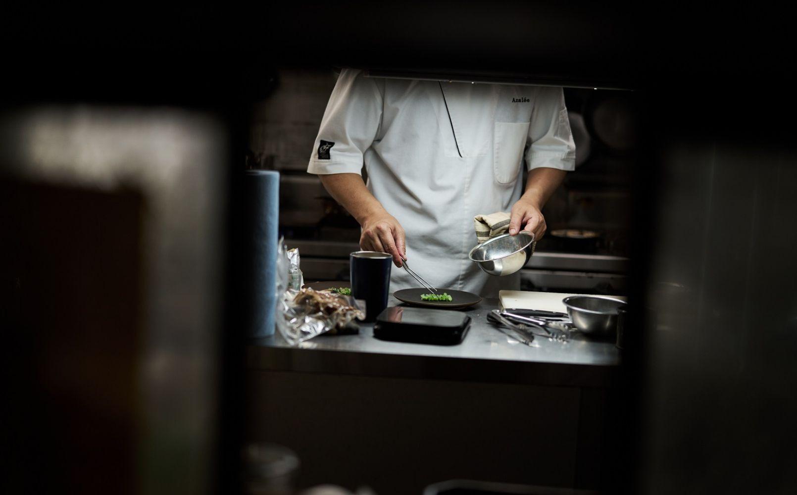 Azaléeの食事券(10,000円分)