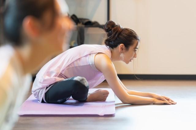 パーソナルトレーニング（お試し４回券）お試し券