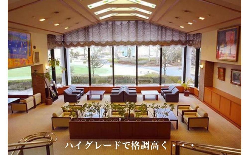 坂出カントリークラブで使える商品券3,000円×10枚