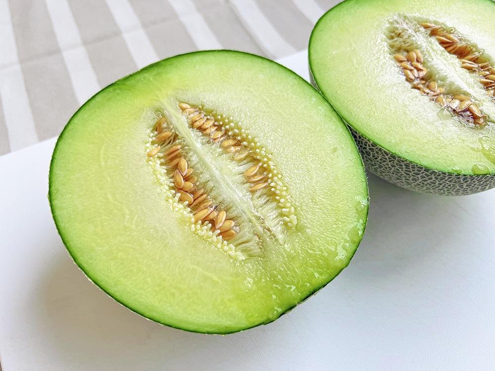 【2026年5月以降発送】さぬきメロン Dream Star 1.1kg以上｜メロン 糖度 14度以上 甘い フルーツ 果物 くだもの 特産 ふるさと 坂出市 香川 さぬき 食品 人気 おすすめ 送料無料