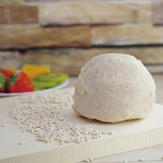 レンジDE蒸しパン10袋セット（60g×10袋）