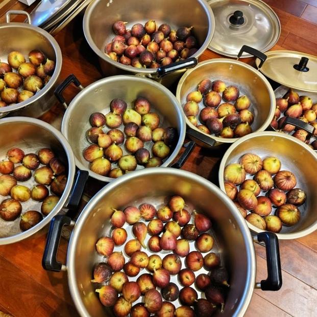 ヘブンリーフルーツケーキ 1本