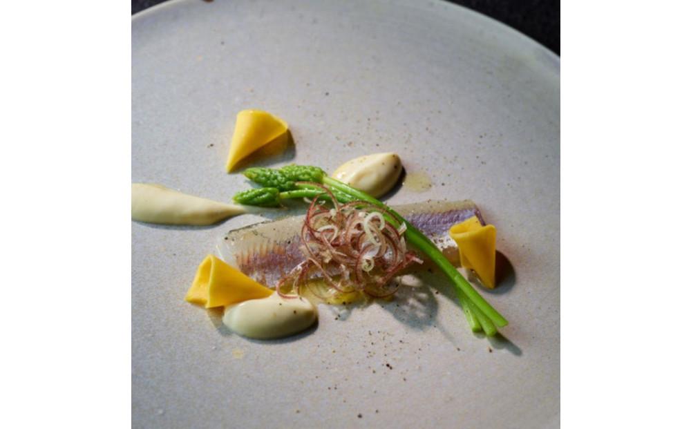 Azaléeの食事券(10,000円分)