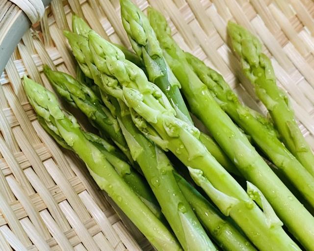 アスパラガス さぬきのめざめ 香川県産 約1kg ( 約35本 ～ 60本 ) ｜ さぬき ブランド野菜