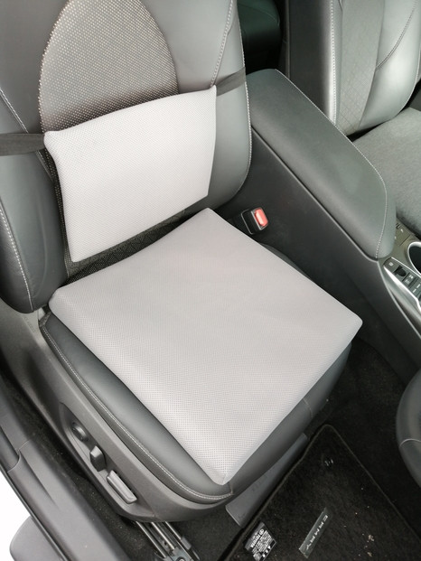 ラテックスクッション「アネシス」