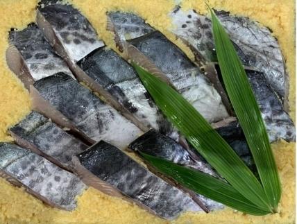 鰆の味噌漬（10切入）