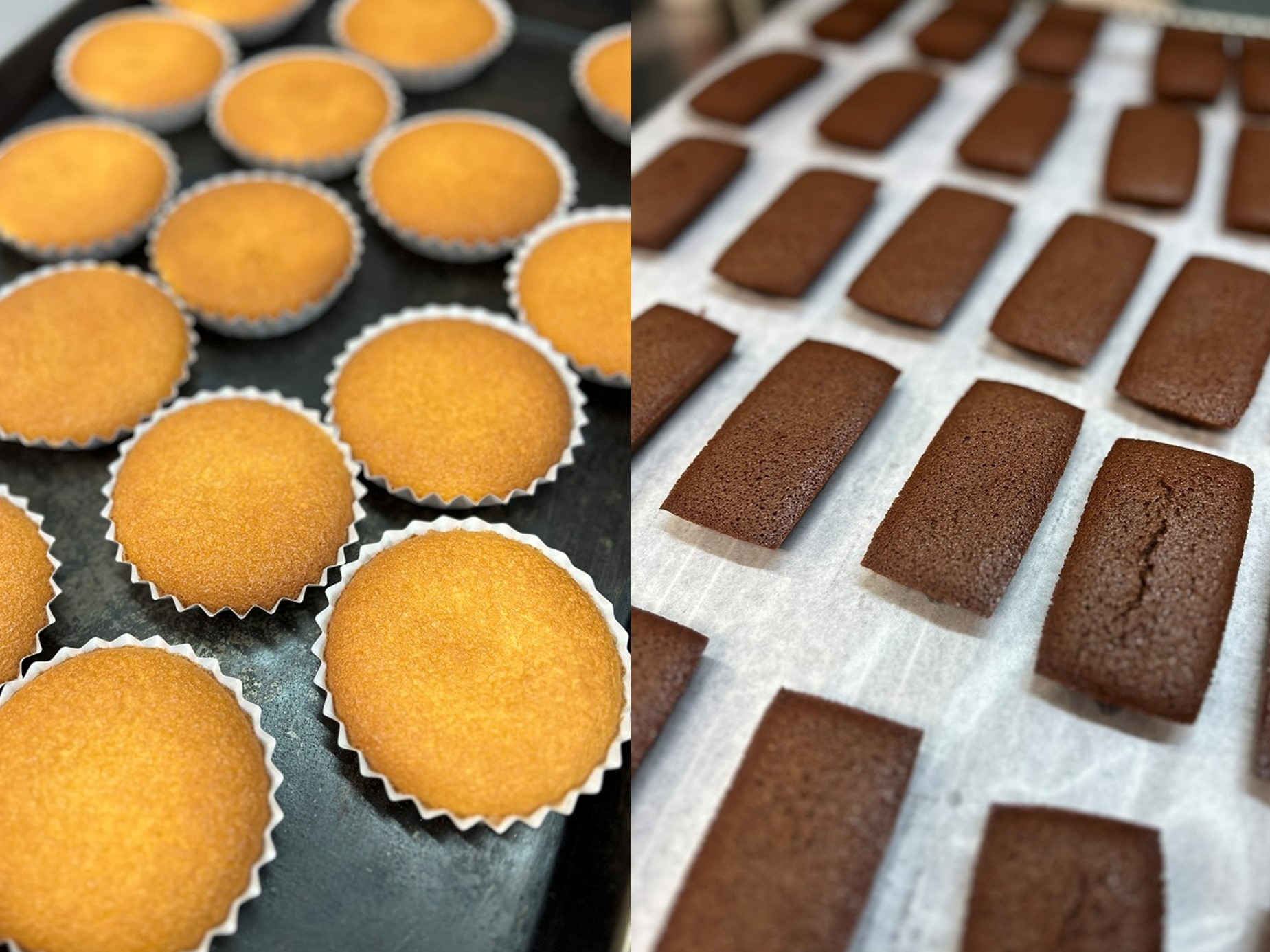 法兼善快堂の焼き菓子セット（大）