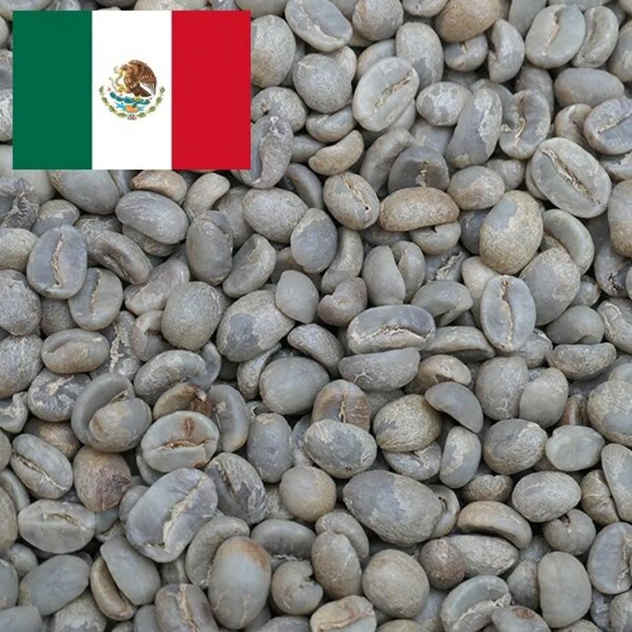 【フレンチロースト】コーヒー豆　メキシコ SHG クステペック農園　Qグレード　coffeebeans ＆ sweets Antiqueによるこだわり焙煎豆 【フレンチロースト】　
