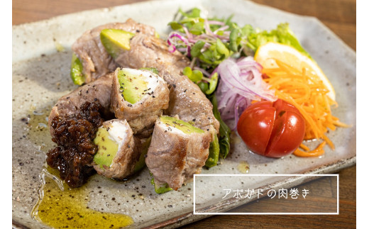 国産!!豚肉こま切れ4kg(500g×8袋) 米麹使用でふっくら柔らか！