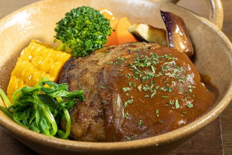 国産手作りハンバーグ（110g×15個）