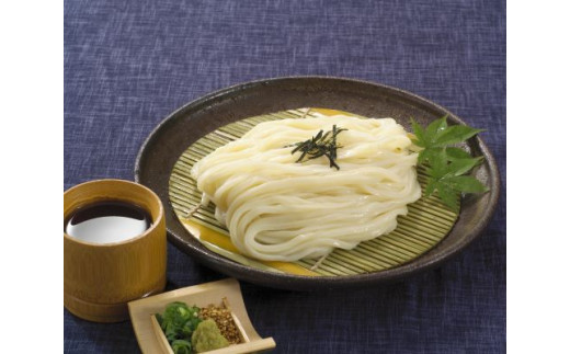 ダイシモチ麦麺セット