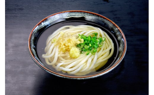 【１〜３ヶ月で発送】さぬき生うどん  １４食セット（２人前×７袋）