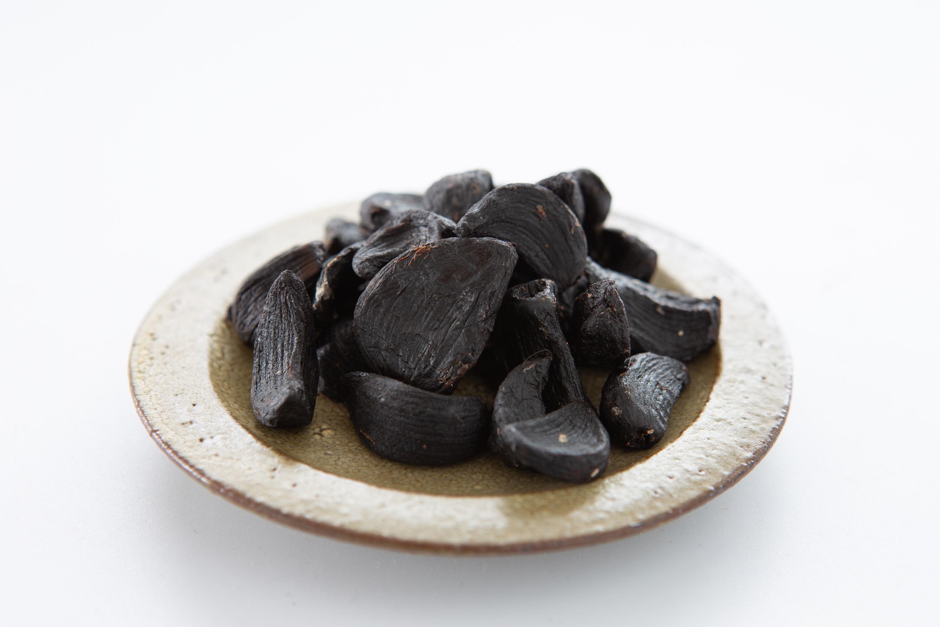 讃岐の恵み「黒にんにく」100g×5袋