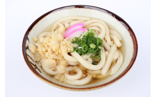 さぬき生うどん12食セット（２人前×6袋）
