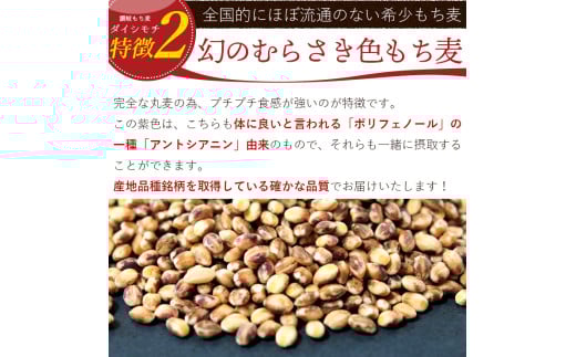 紫色は、「アントシアニン」由来のものです。